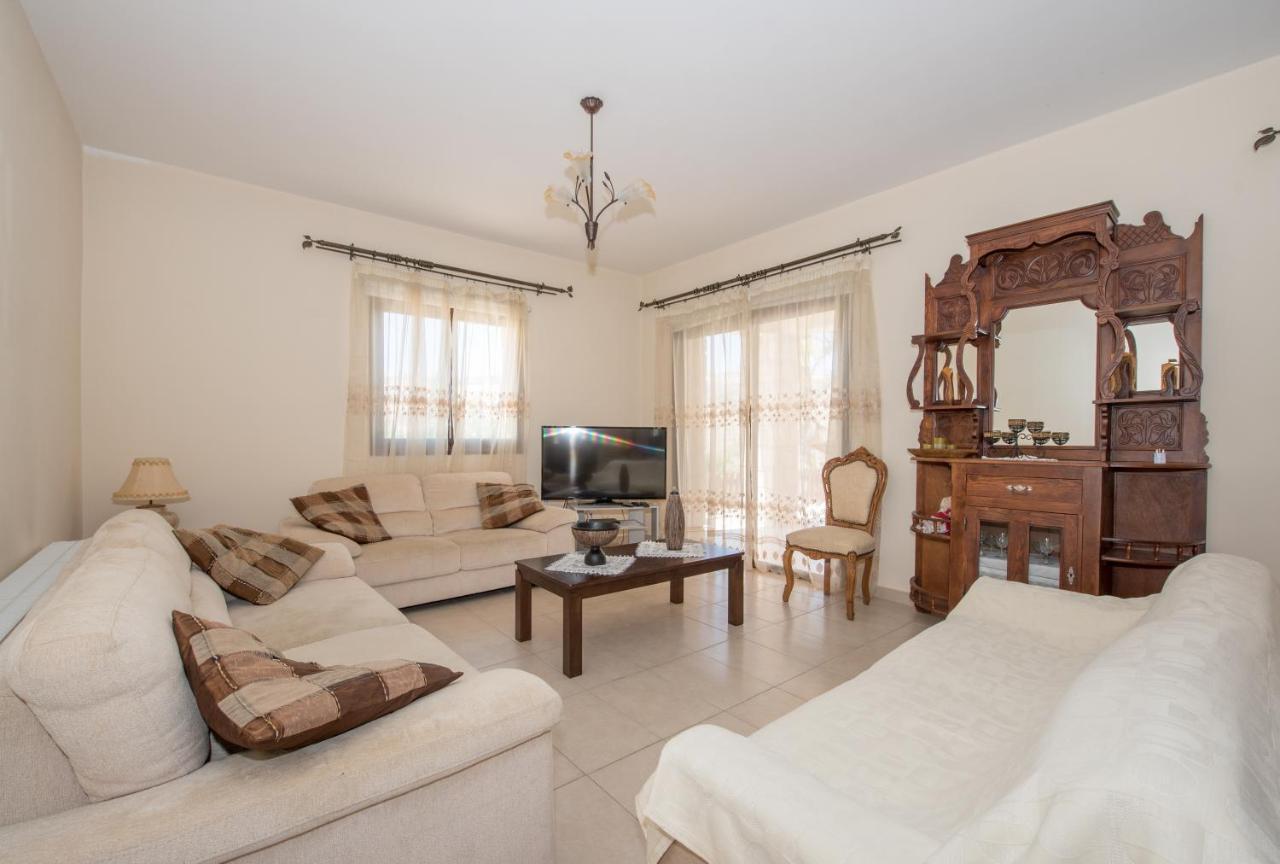 Simou Stephanie Villa מראה חיצוני תמונה