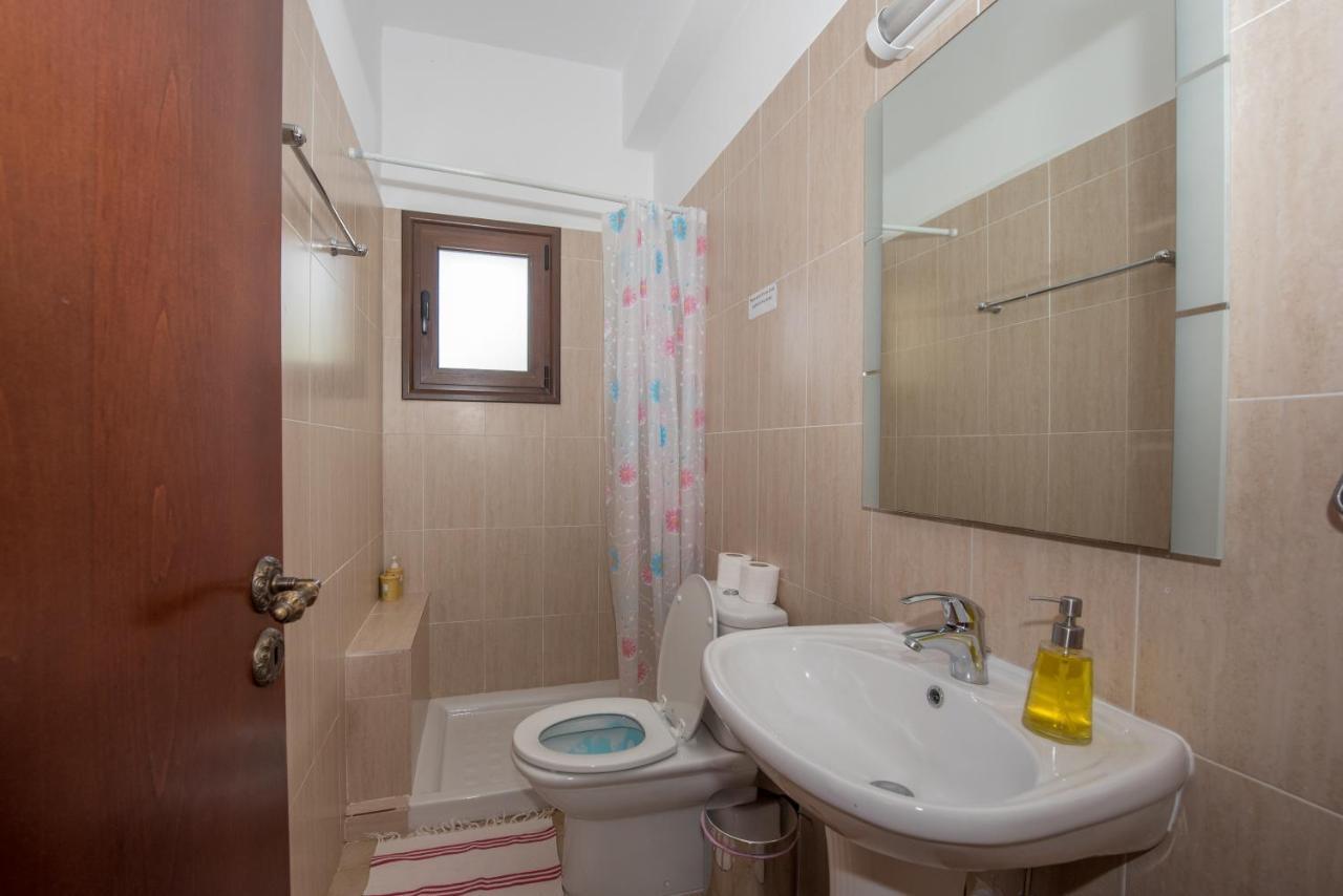 Simou Stephanie Villa מראה חיצוני תמונה
